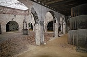 Jerez de la Frontera, Sherry bodega